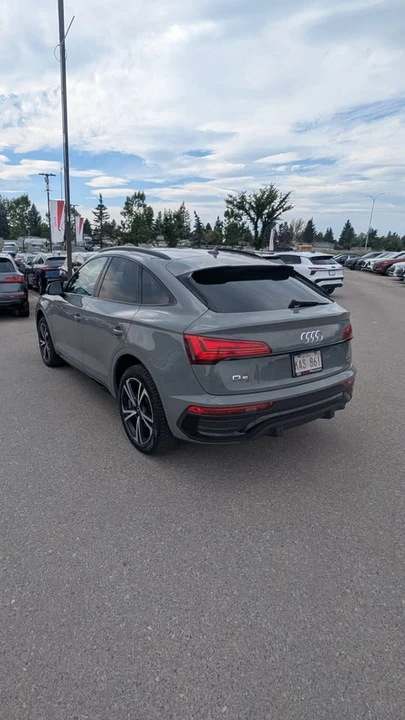 2022 Audi FY Q5 - Image 2 of 8