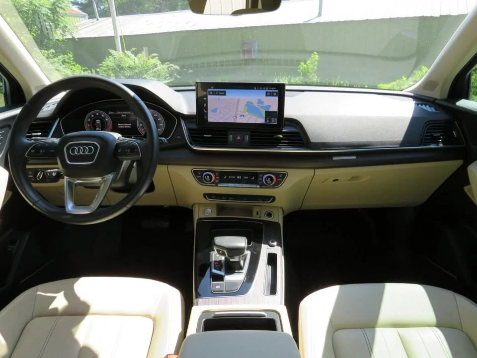 2022 Audi FY Q5 - Image 4 of 20