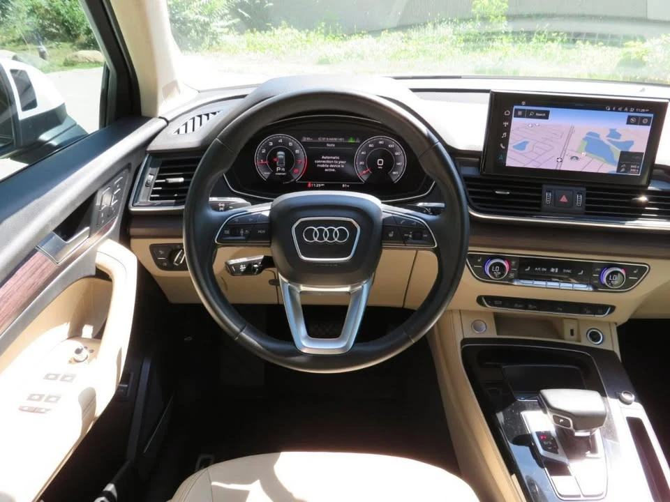 2022 Audi FY Q5 - Image 5 of 20