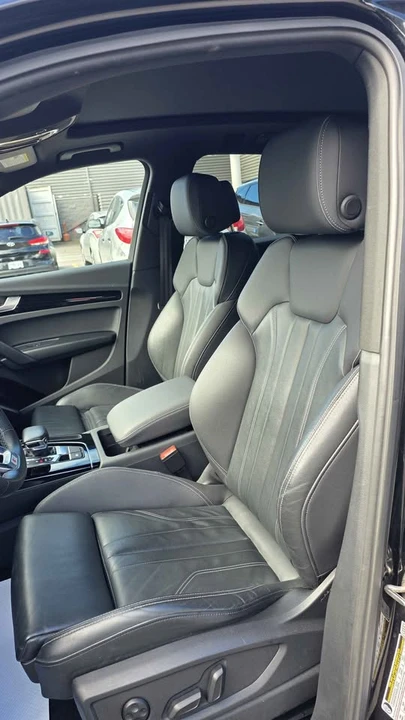 2022 Audi FY Q5 - Image 6 of 10