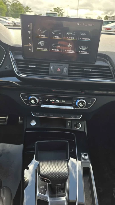 2022 Audi FY Q5 - Image 10 of 10