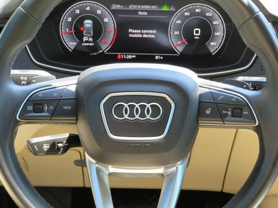 2022 Audi FY Q5 - Image 13 of 20
