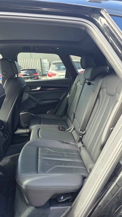 2022 Audi FY Q5 - Image 7 of 10