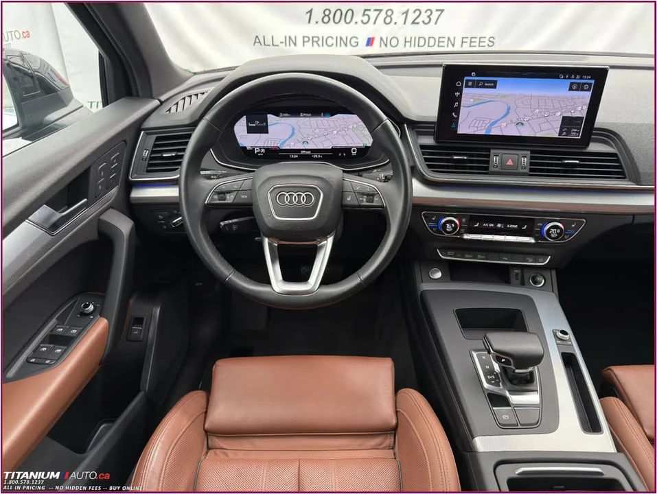 2022 Audi FY Q5 - Image 11 of 20