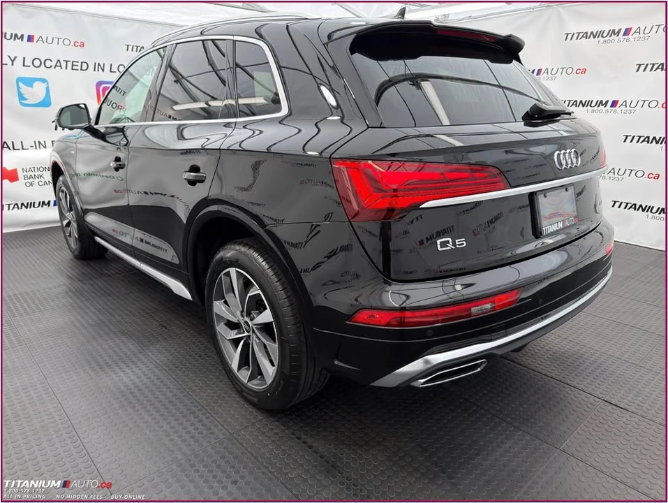 2022 Audi FY Q5 - Image 6 of 20