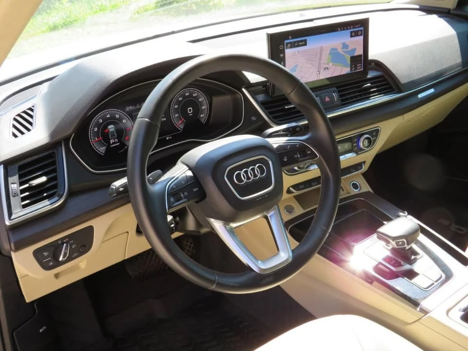 2022 Audi FY Q5 - Image 15 of 20