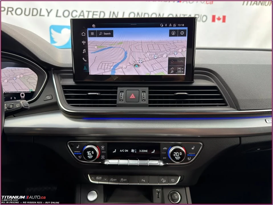 2022 Audi FY Q5 - Image 12 of 20