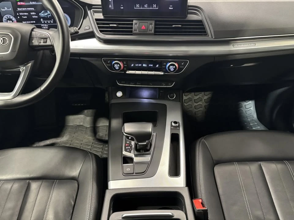 2022 Audi FY Q5 - Image 9 of 10