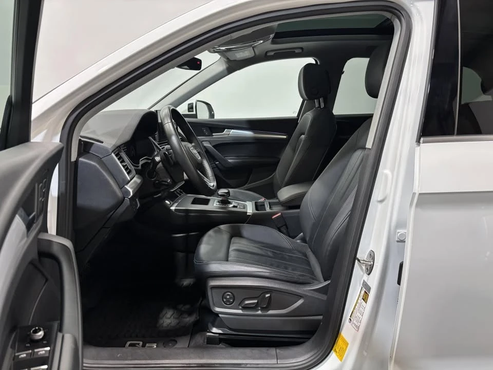 2022 Audi FY Q5 - Image 7 of 10