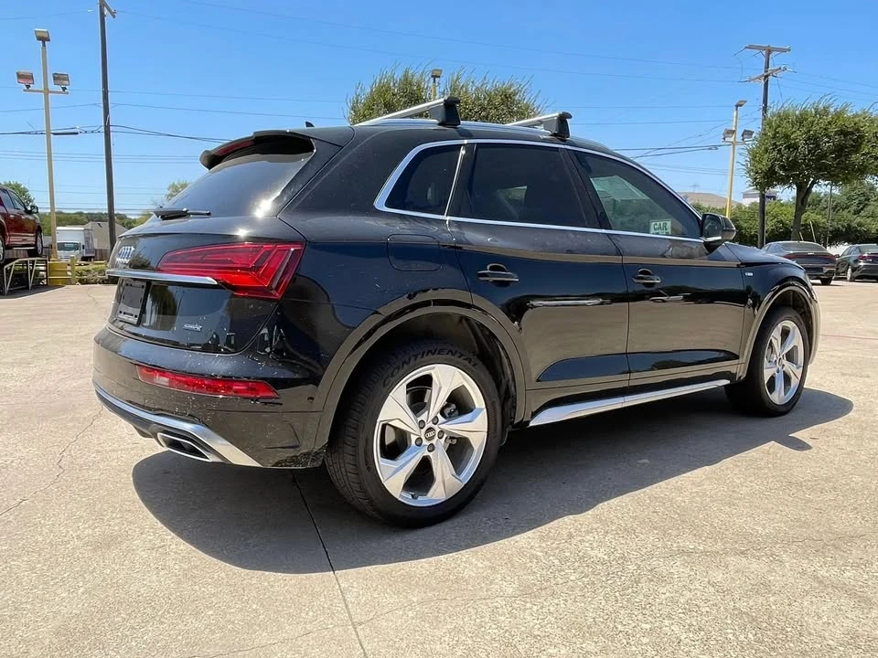 2022 Audi FY Q5 - Image 7 of 19