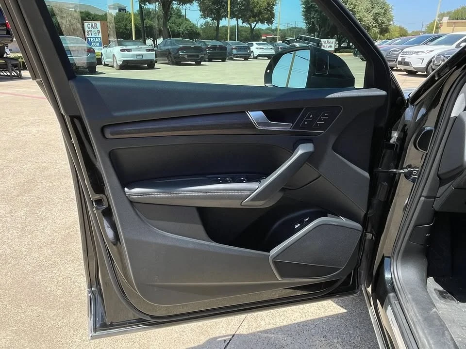 2022 Audi FY Q5 - Image 10 of 19