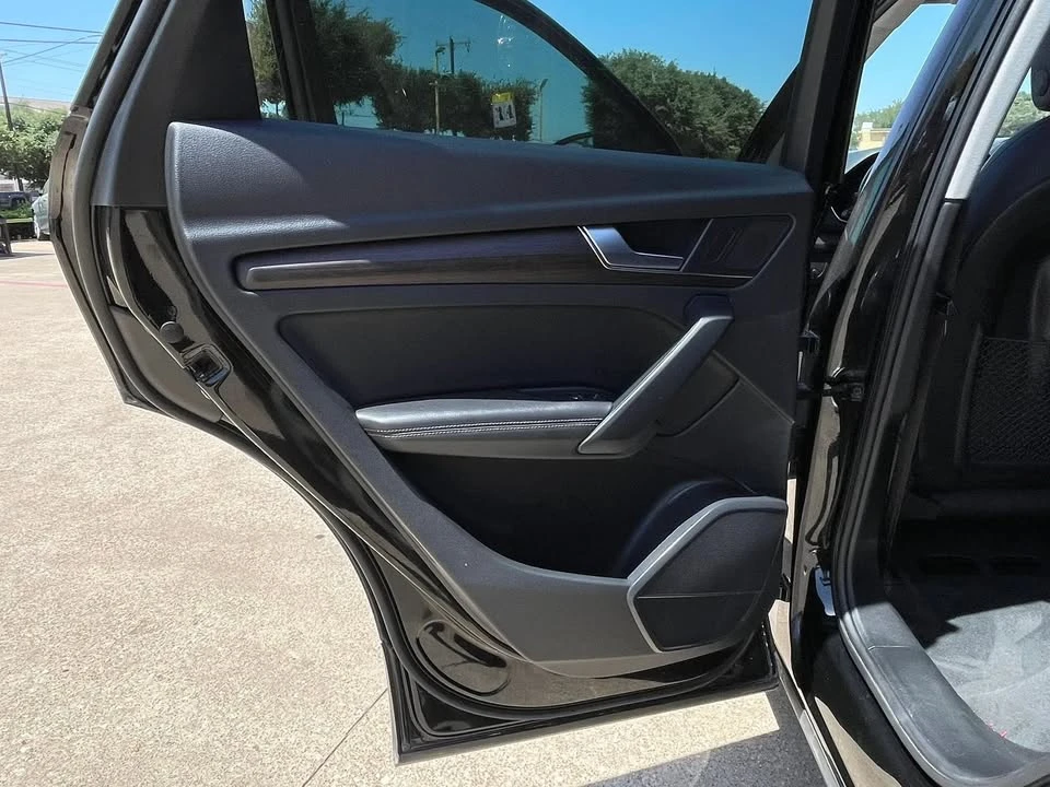2022 Audi FY Q5 - Image 18 of 19