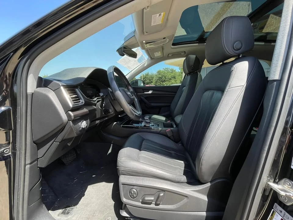 2022 Audi FY Q5 - Image 11 of 19