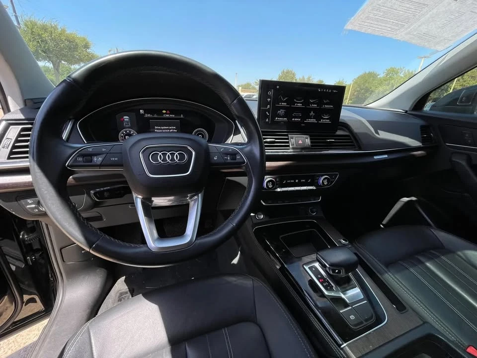 2022 Audi FY Q5 - Image 13 of 19