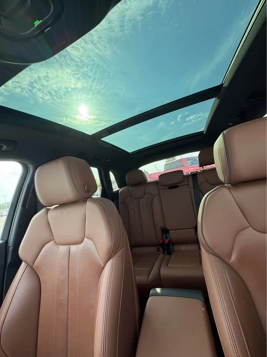 2022 Audi FY Q5 - Image 8 of 12