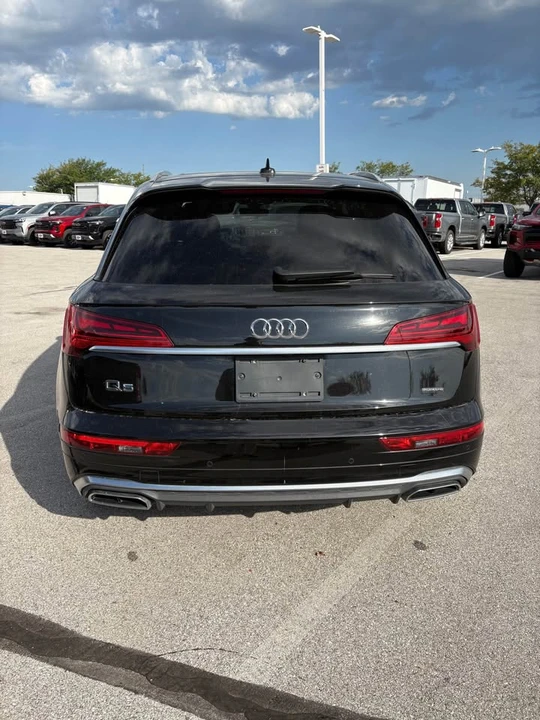 2022 Audi FY Q5 - Image 12 of 12