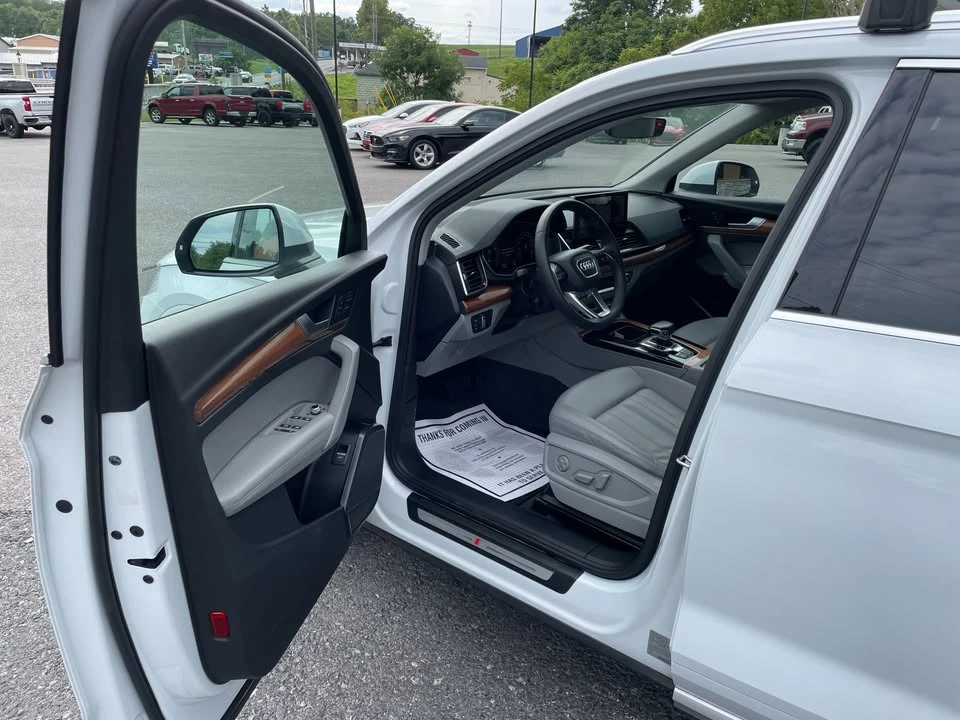 2022 Audi FY Q5 - Image 13 of 20