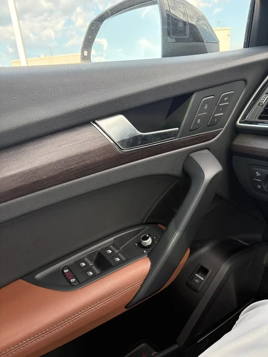 2022 Audi FY Q5 - Image 9 of 12