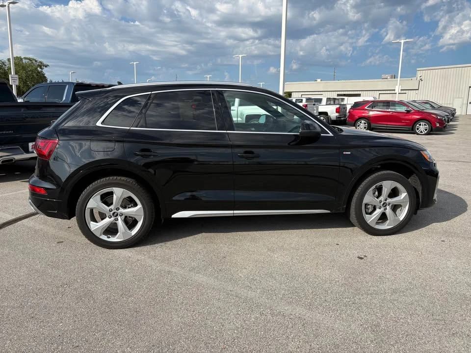 2022 Audi FY Q5 - Image 3 of 12