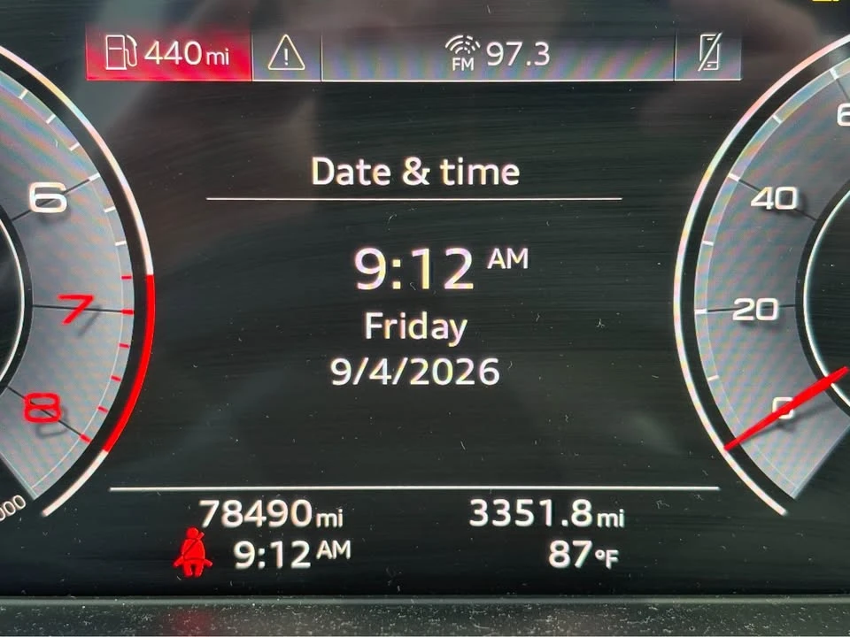 2022 Audi FY Q5 - Image 5 of 12