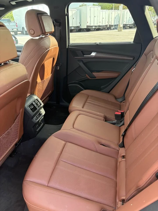2022 Audi FY Q5 - Image 11 of 12