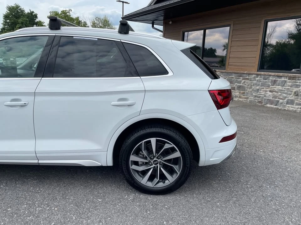 2022 Audi FY Q5 - Image 4 of 20