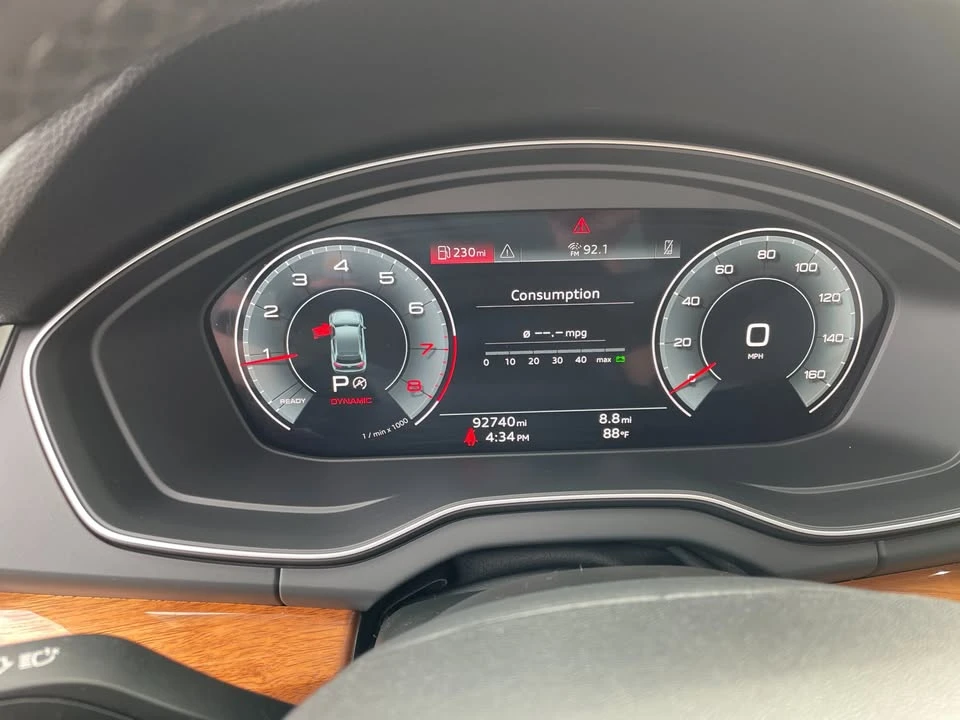 2022 Audi FY Q5 - Image 18 of 20