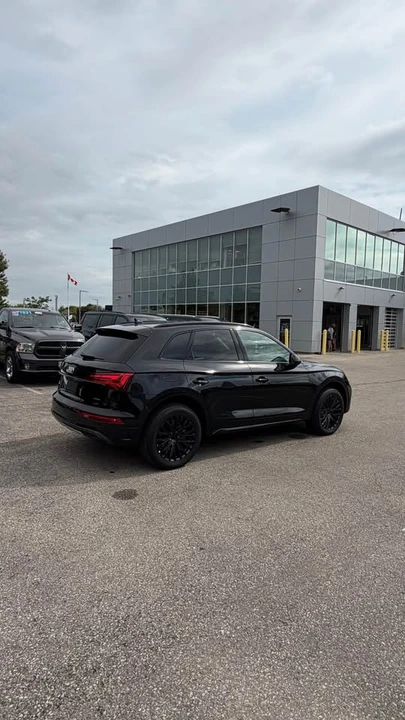 2022 Audi FY Q5 - Image 5 of 8