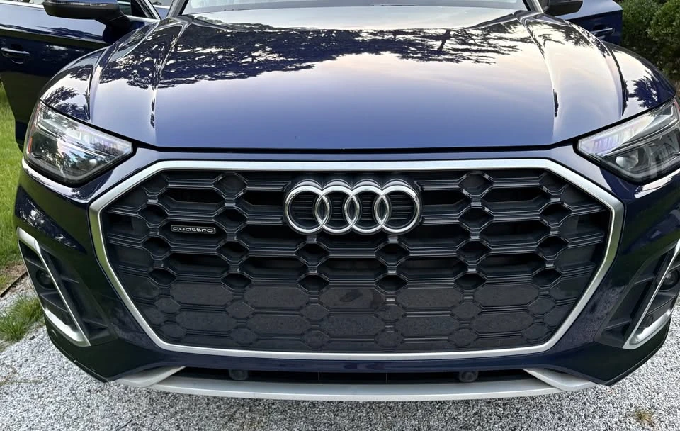2022 Audi FY Q5 - Image 4 of 7