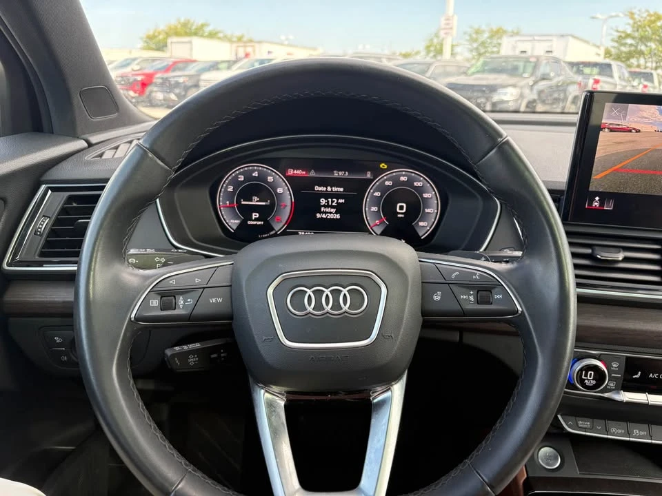 2022 Audi FY Q5 - Image 4 of 12