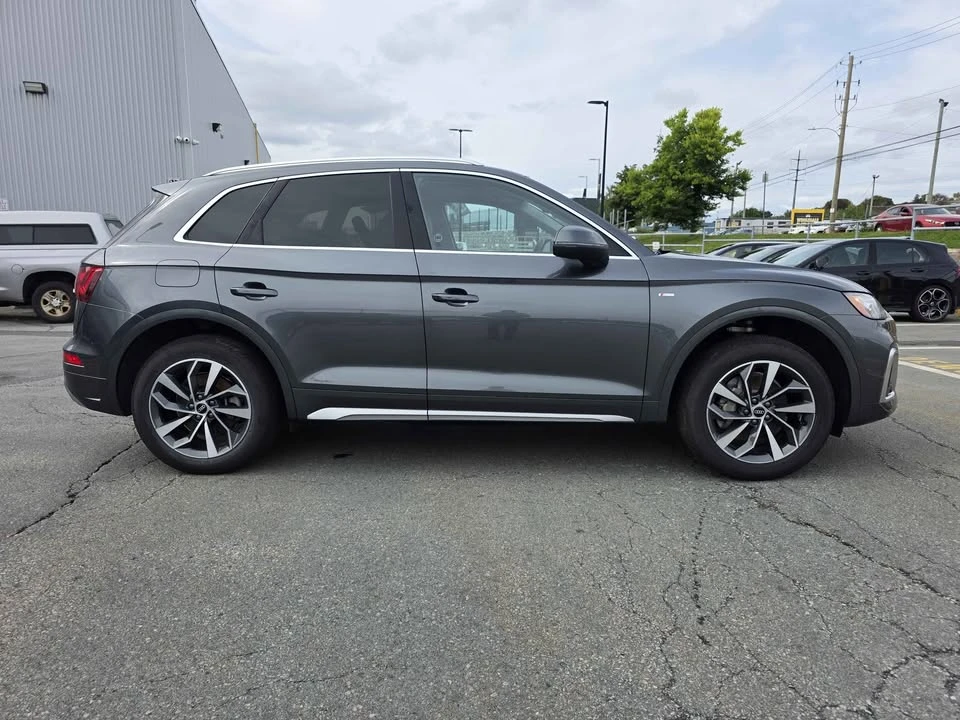 2022 Audi FY Q5 - Image 6 of 8