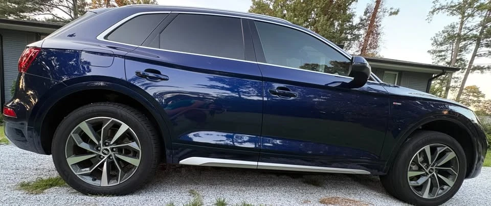 2022 Audi FY Q5 - Image 3 of 7
