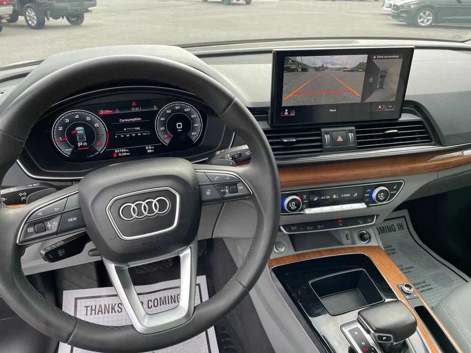 2022 Audi FY Q5 - Image 19 of 20