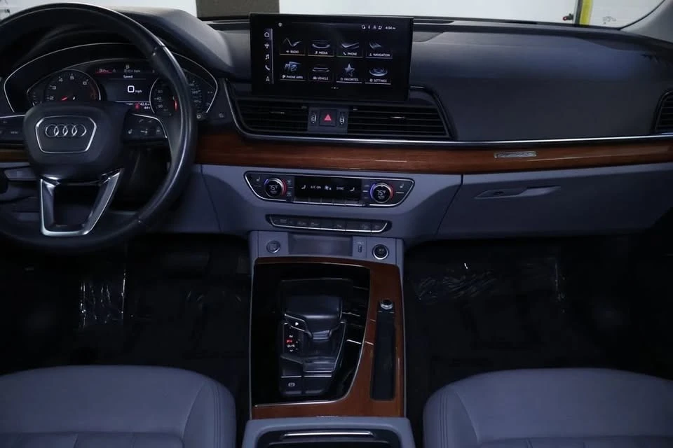 2022 Audi FY Q5 - Image 18 of 20