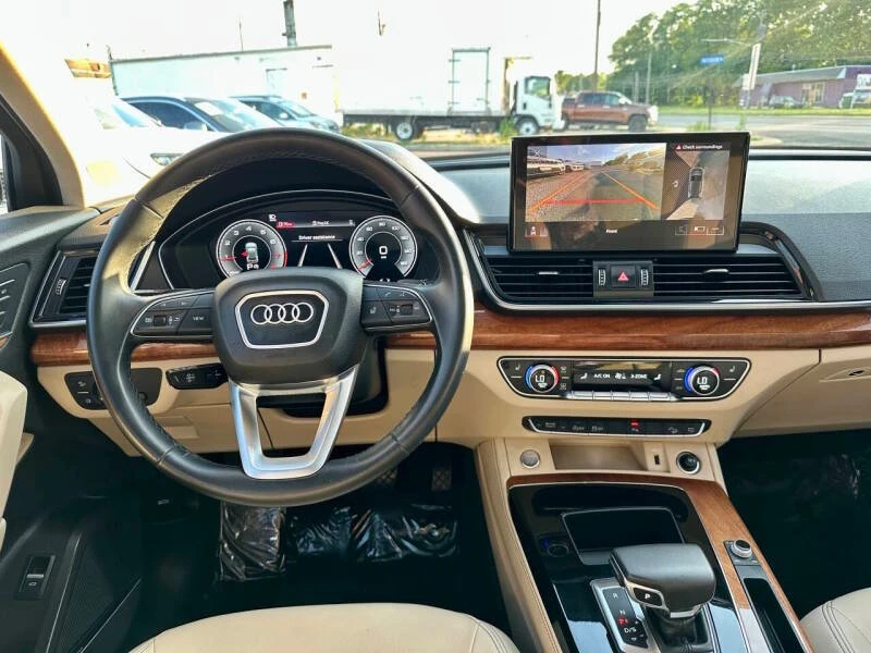 2022 Audi FY Q5 - Image 14 of 16