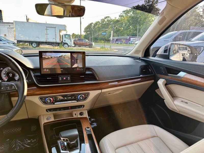 2022 Audi FY Q5 - Image 15 of 16