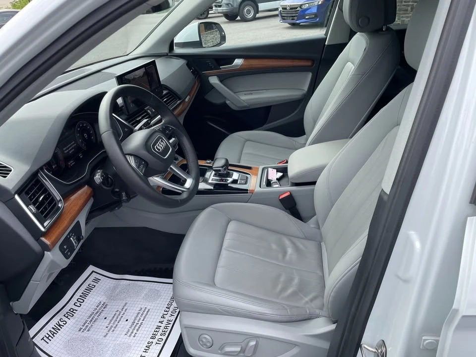 2022 Audi FY Q5 - Image 15 of 20