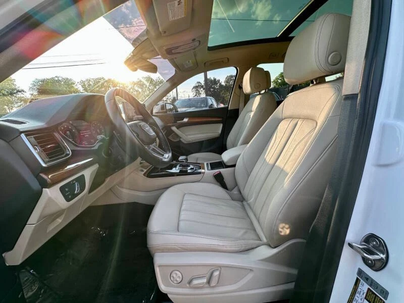 2022 Audi FY Q5 - Image 10 of 16