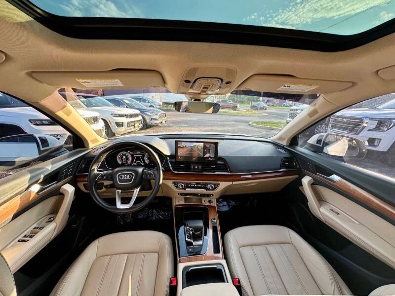2022 Audi FY Q5 - Image 16 of 16