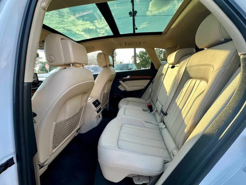 2022 Audi FY Q5 - Image 11 of 16