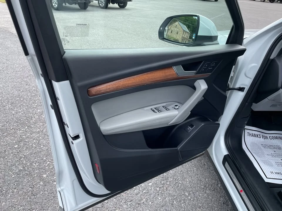 2022 Audi FY Q5 - Image 14 of 20