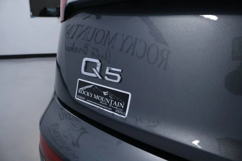 2022 Audi FY Q5 - Image 9 of 20