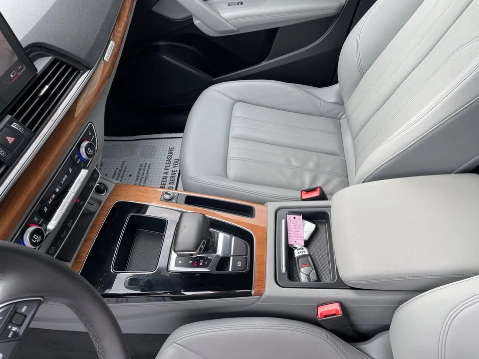 2022 Audi FY Q5 - Image 16 of 20