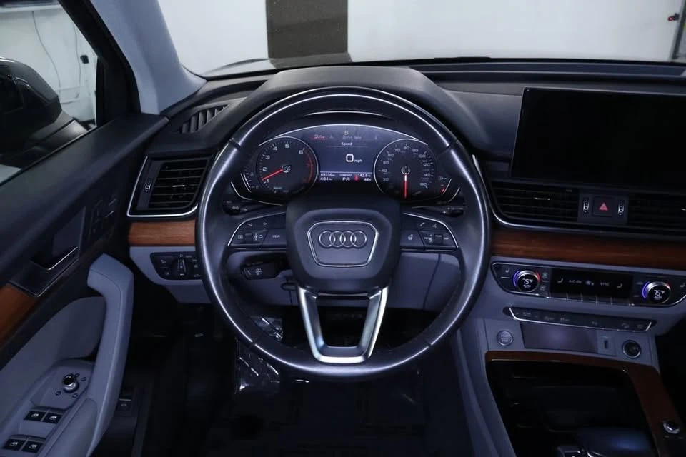 2022 Audi FY Q5 - Image 19 of 20