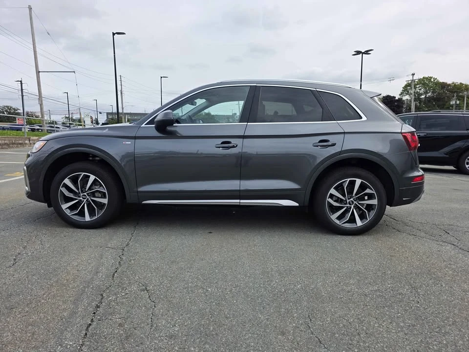 2022 Audi FY Q5 - Image 5 of 8