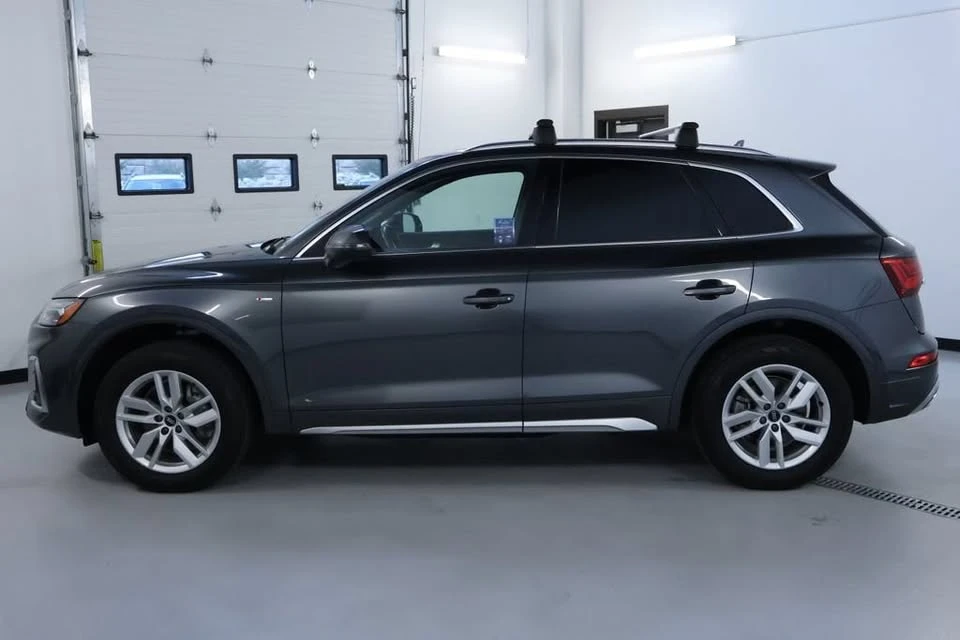 2022 Audi FY Q5 - Image 4 of 20