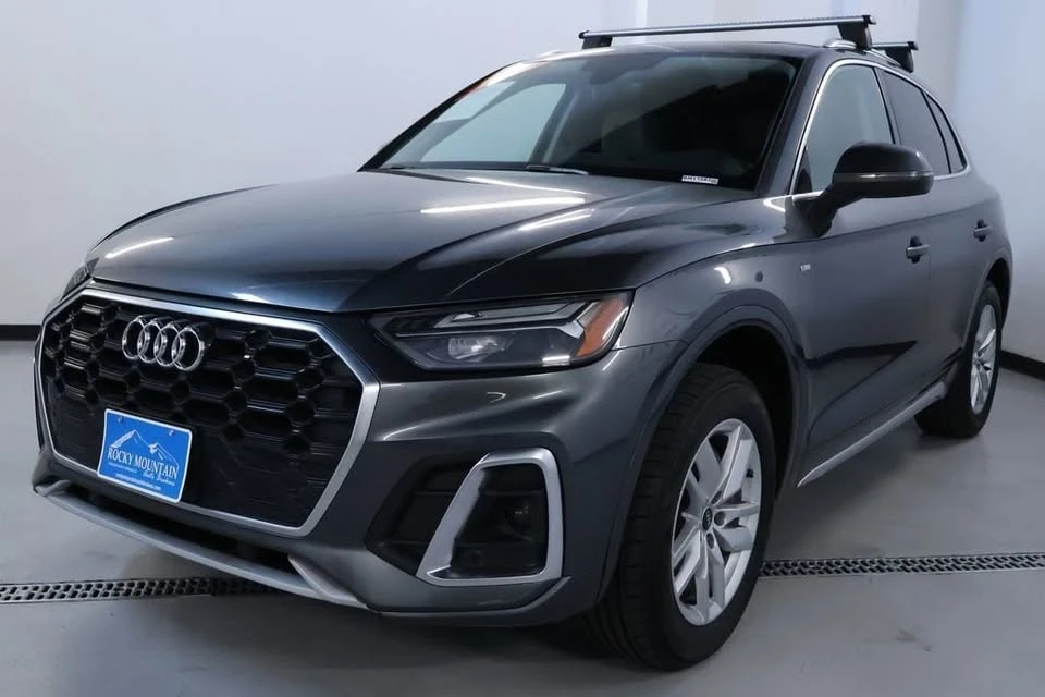 2022 Audi FY Q5 - Image 3 of 20