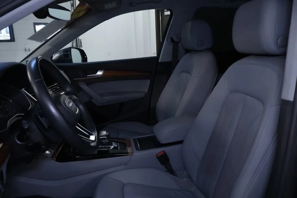 2022 Audi FY Q5 - Image 14 of 20