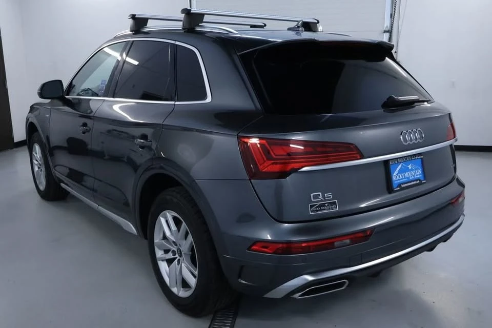 2022 Audi FY Q5 - Image 5 of 20