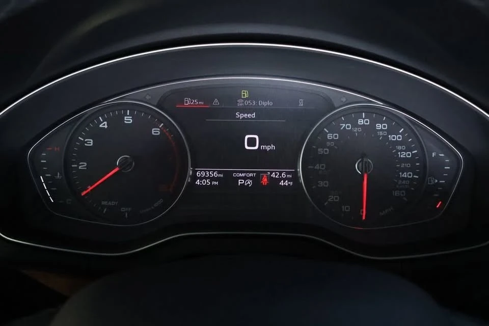 2022 Audi FY Q5 - Image 20 of 20